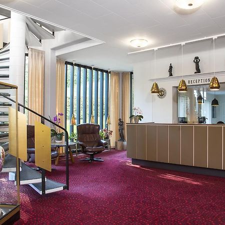 Hotel Hammerso Allinge-Sandvig Eksteriør bilde