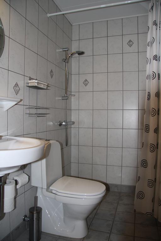 Hotel Hammerso Allinge-Sandvig Rom bilde