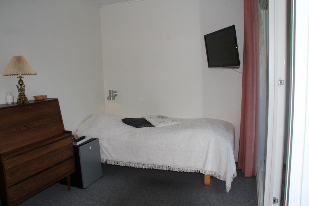 Hotel Hammerso Allinge-Sandvig Rom bilde