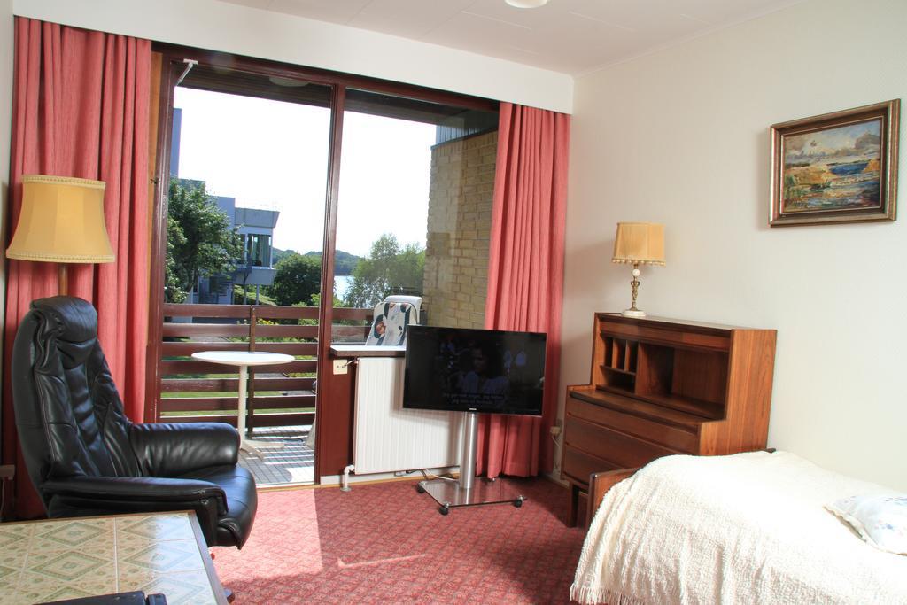 Hotel Hammerso Allinge-Sandvig Rom bilde