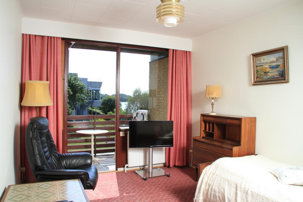 Hotel Hammerso Allinge-Sandvig Rom bilde