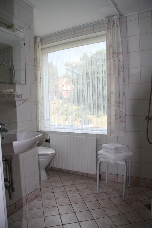 Hotel Hammerso Allinge-Sandvig Rom bilde