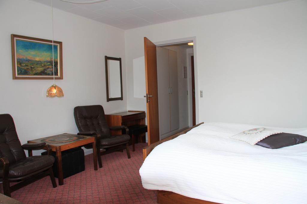 Hotel Hammerso Allinge-Sandvig Rom bilde