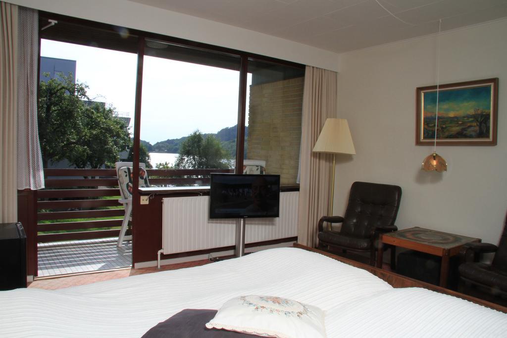 Hotel Hammerso Allinge-Sandvig Rom bilde