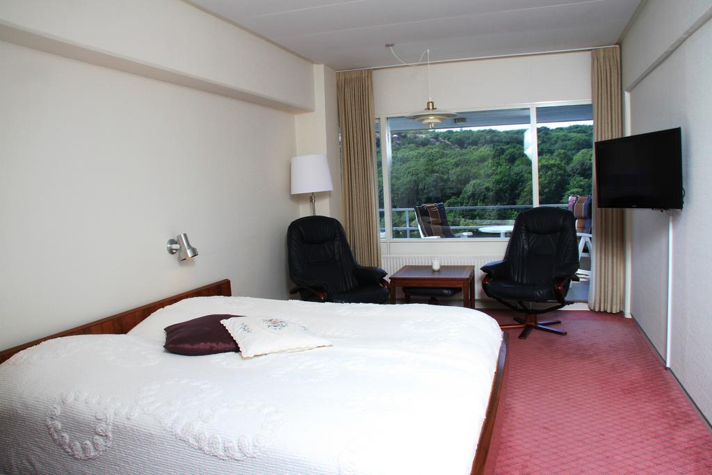 Hotel Hammerso Allinge-Sandvig Rom bilde