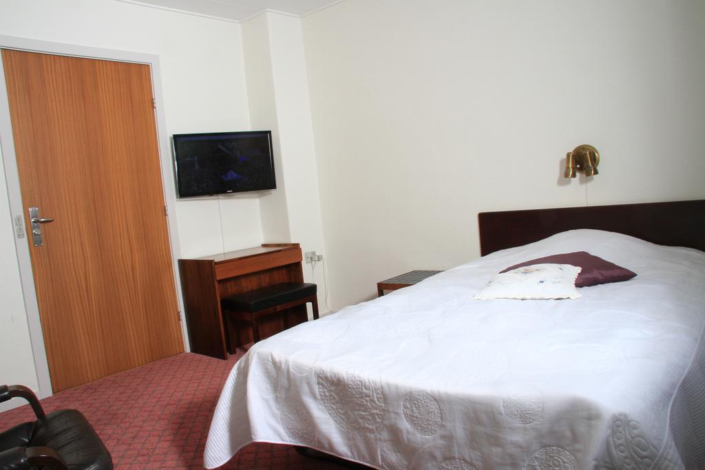 Hotel Hammerso Allinge-Sandvig Rom bilde