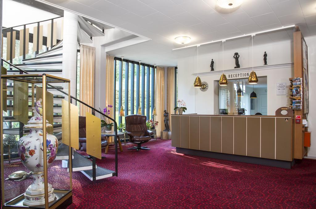 Hotel Hammerso Allinge-Sandvig Eksteriør bilde