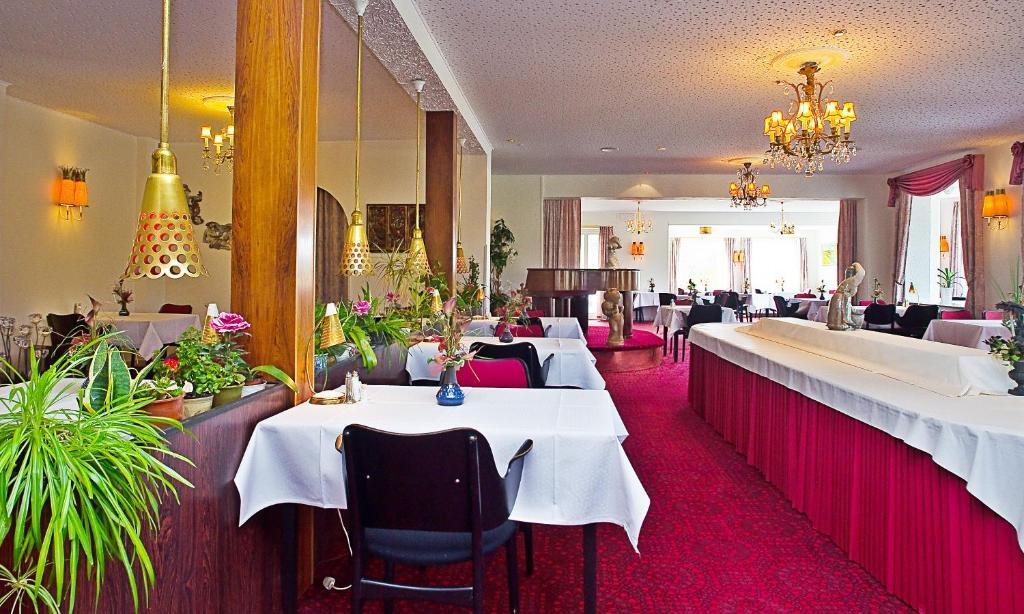 Hotel Hammerso Allinge-Sandvig Eksteriør bilde